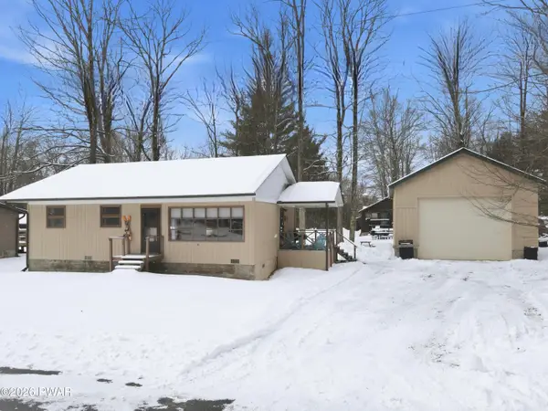 73 Honey Bear Road, Lake Ariel, PA 18436