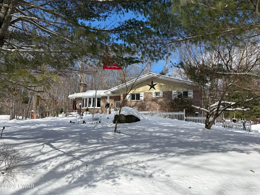 184 Butternut Road, Milford, PA 18337 - #2