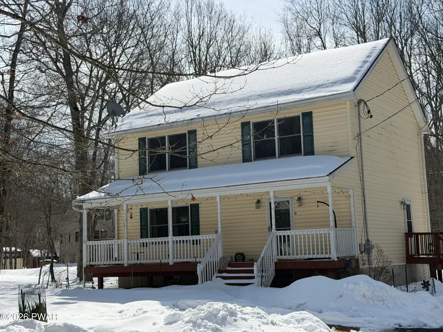 117 Cabin Road, Milford, PA 18337 - #2