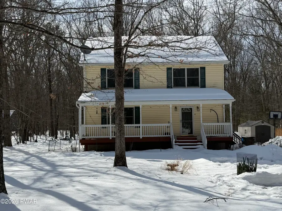 117 Cabin Road, Milford, PA 18337 - #3