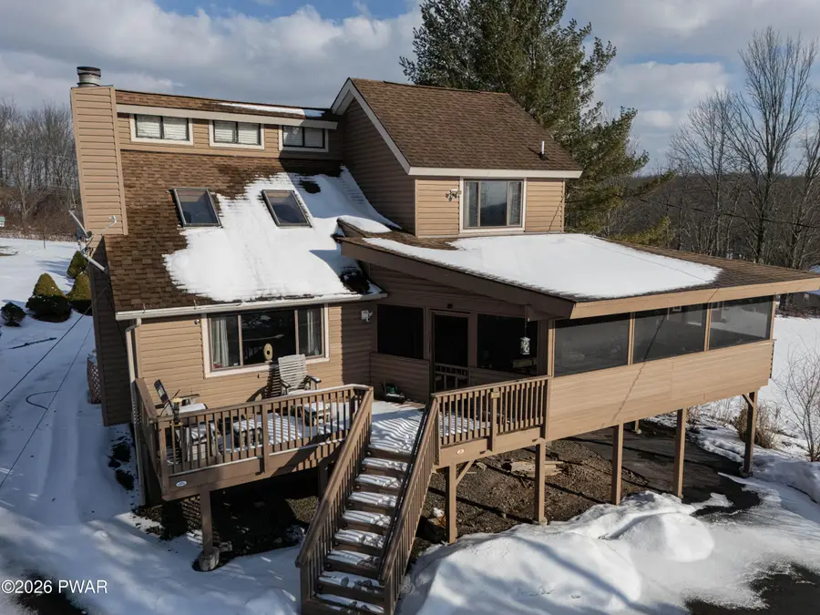 10 Crestwood Court, Lake Ariel, PA 18436 - #2