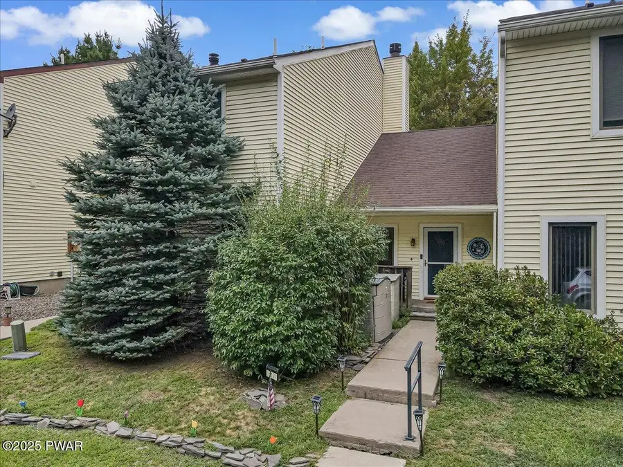 102 Crestview Drive, Hawley, PA 18428 - #2