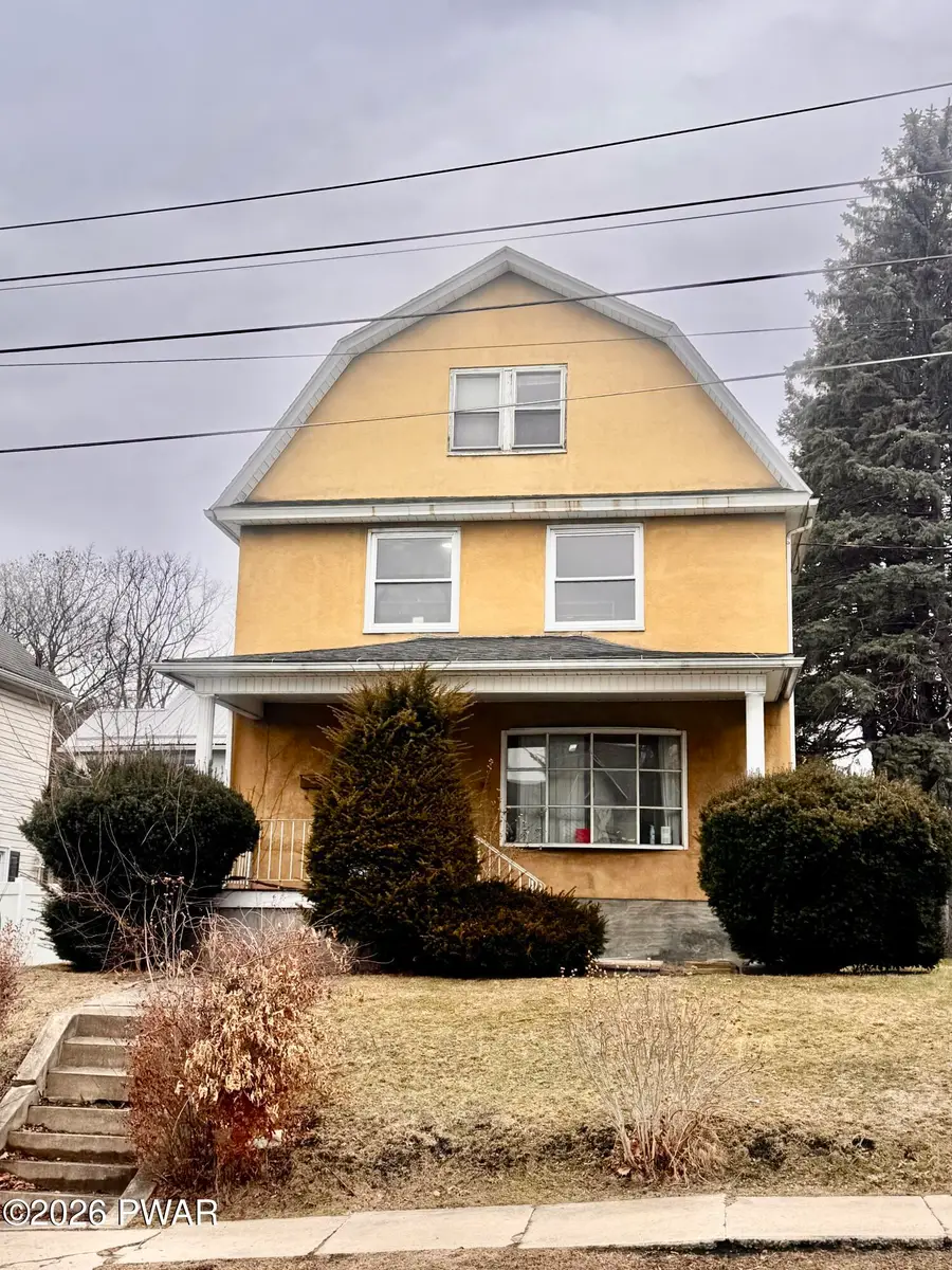 543 New York Street, Dunmore, PA 18509 - #2