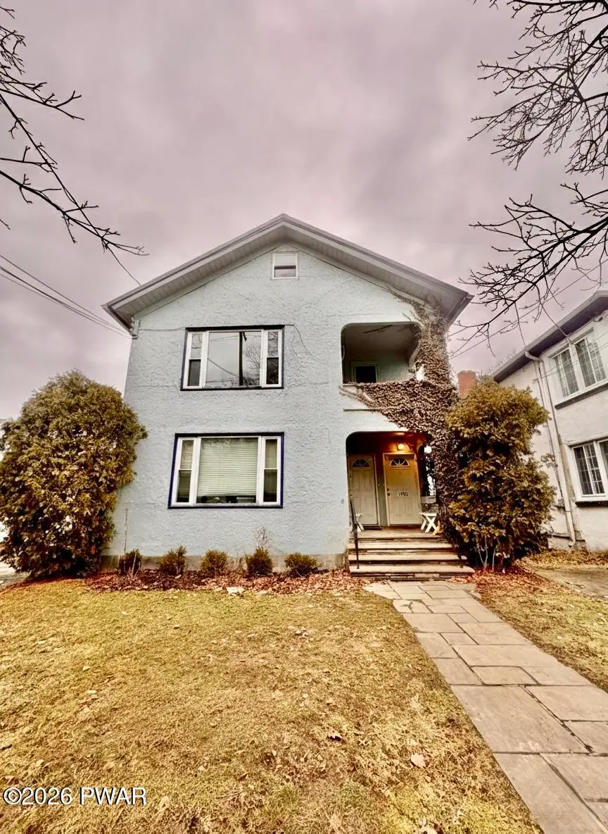 1403-1405 Adams Avenue, Dunmore, PA 18509 - #1