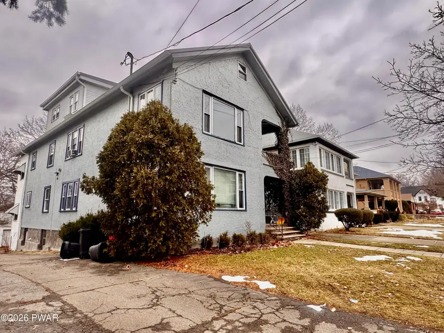 1403-1405 Adams Avenue, Dunmore, PA 18509 - #2