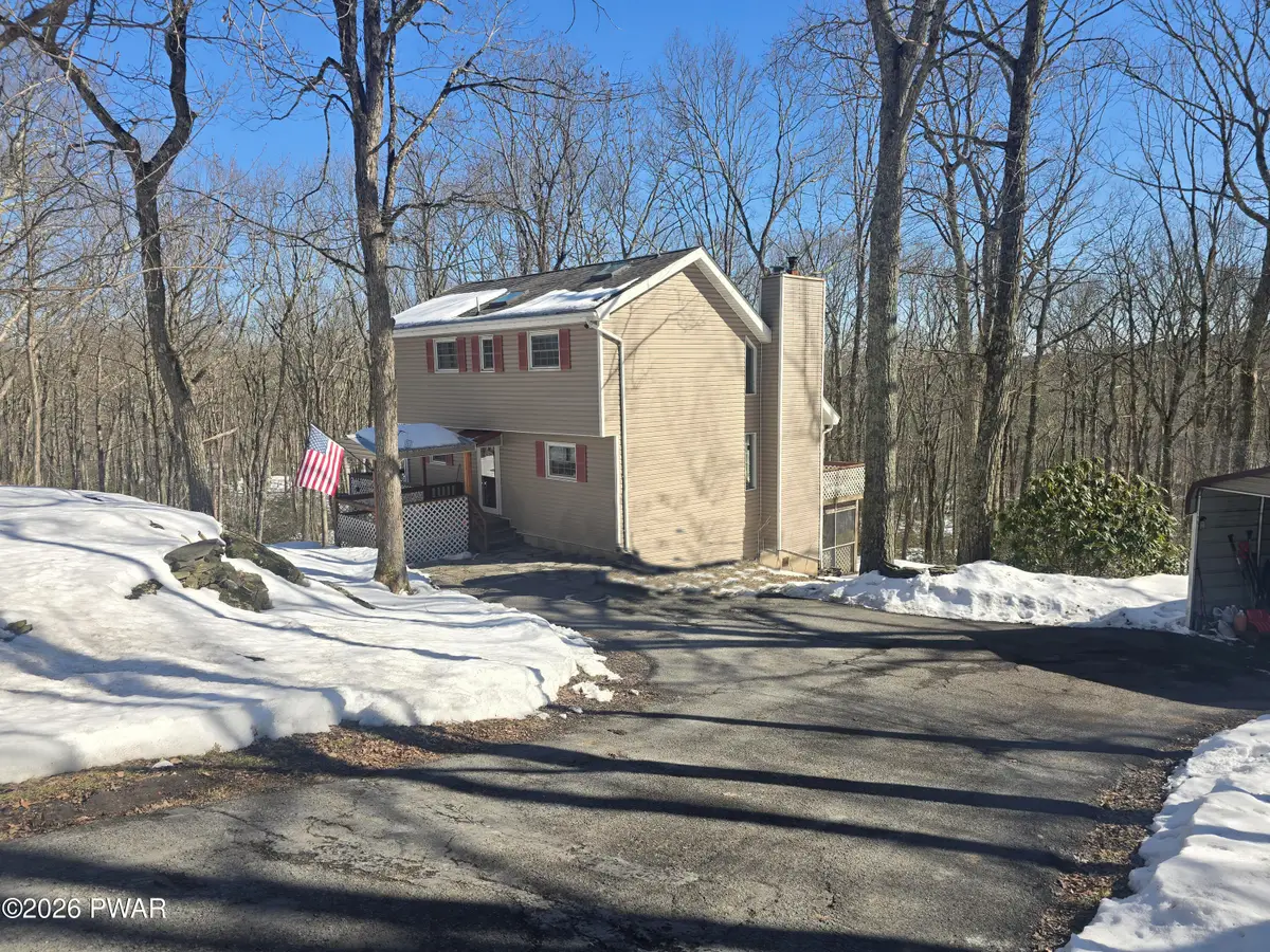 120 Indian Run Court, Milford, PA 18337 - #1