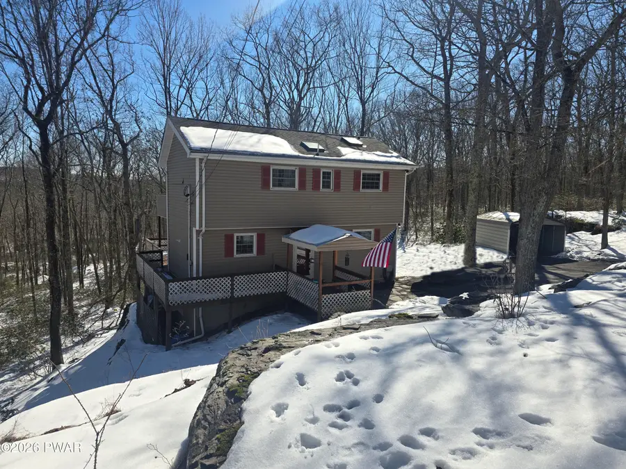 120 Indian Run Court, Milford, PA 18337 - #3