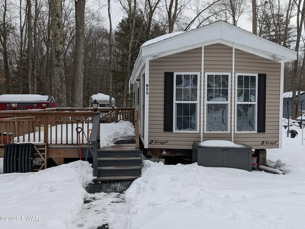 123 Acres Of Diamonds Drive, Milford, PA 18337 - #1