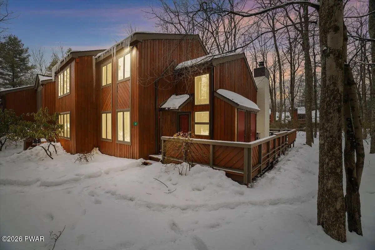 14 Finch Grove, Lake Harmony, PA 18624 - #1