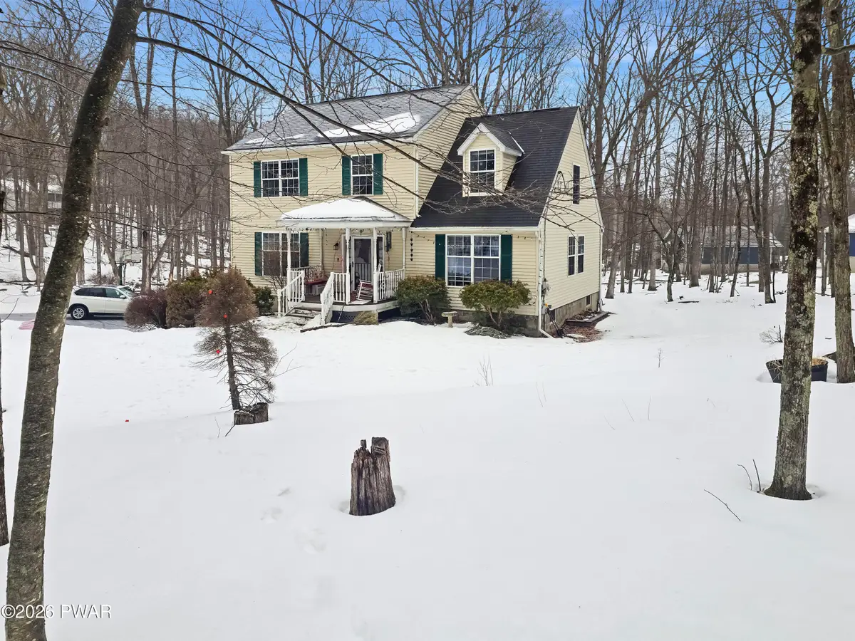 214 Primrose Lane, Milford, PA 18337 - #1