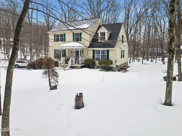 214 Primrose Lane, Milford, PA 18337