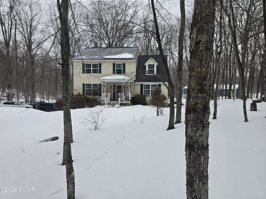 214 Primrose Lane, Milford, PA 18337 - #2