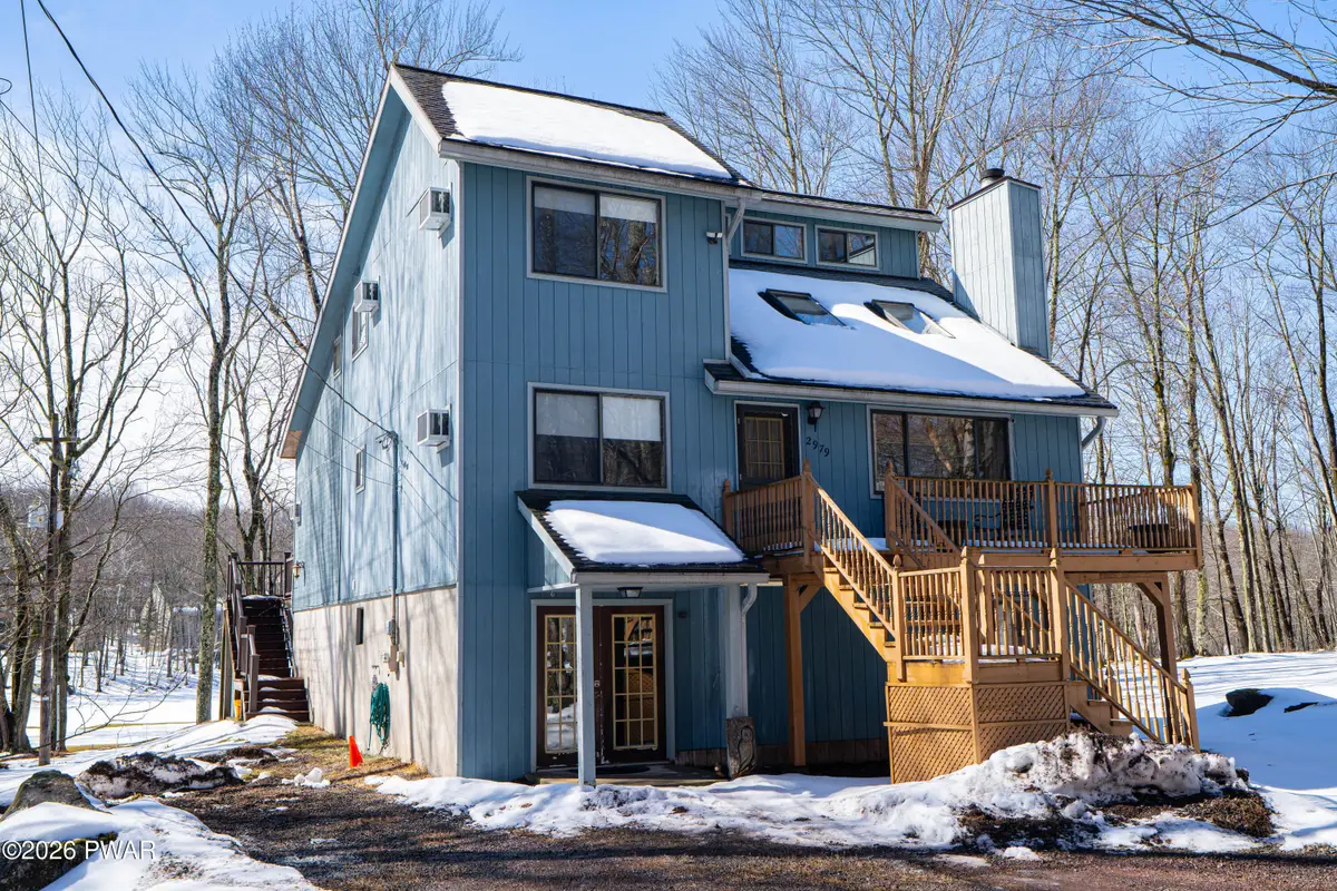 66 Wedge Drive, Lake Ariel, PA 18436 - #1