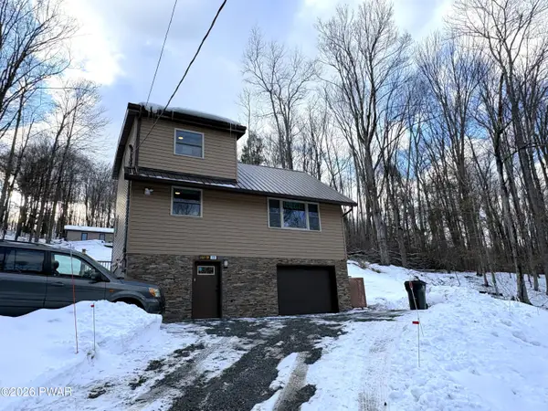 123 Deerfoot Road, Lake Ariel, PA 18436