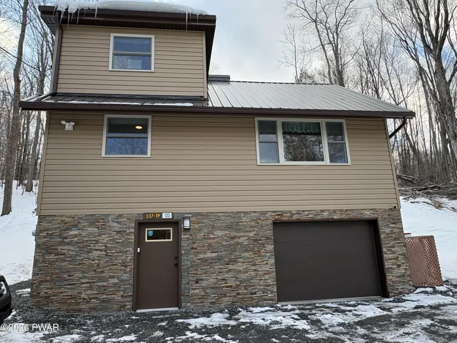 123 Deerfoot Road, Lake Ariel, PA 18436 - #3