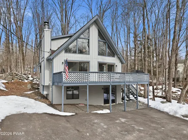 267 Lakeview Drive W, Lake Ariel, PA 18436