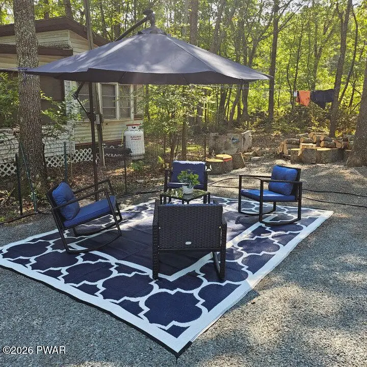 149 Commanche Drive, Shohola, PA 18458 - #1