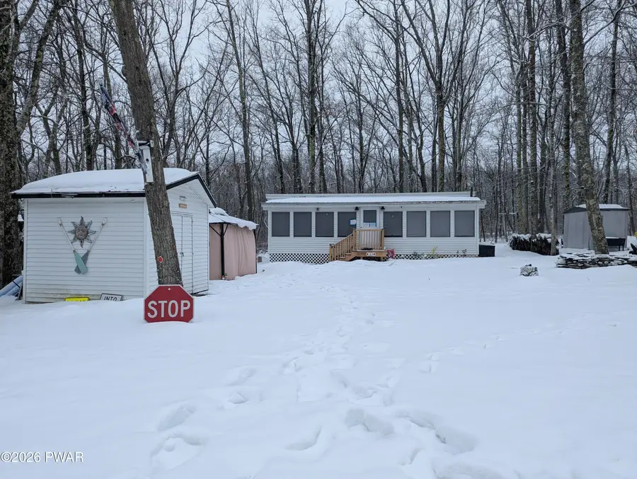 149 Commanche Drive, Shohola, PA 18458 - #3