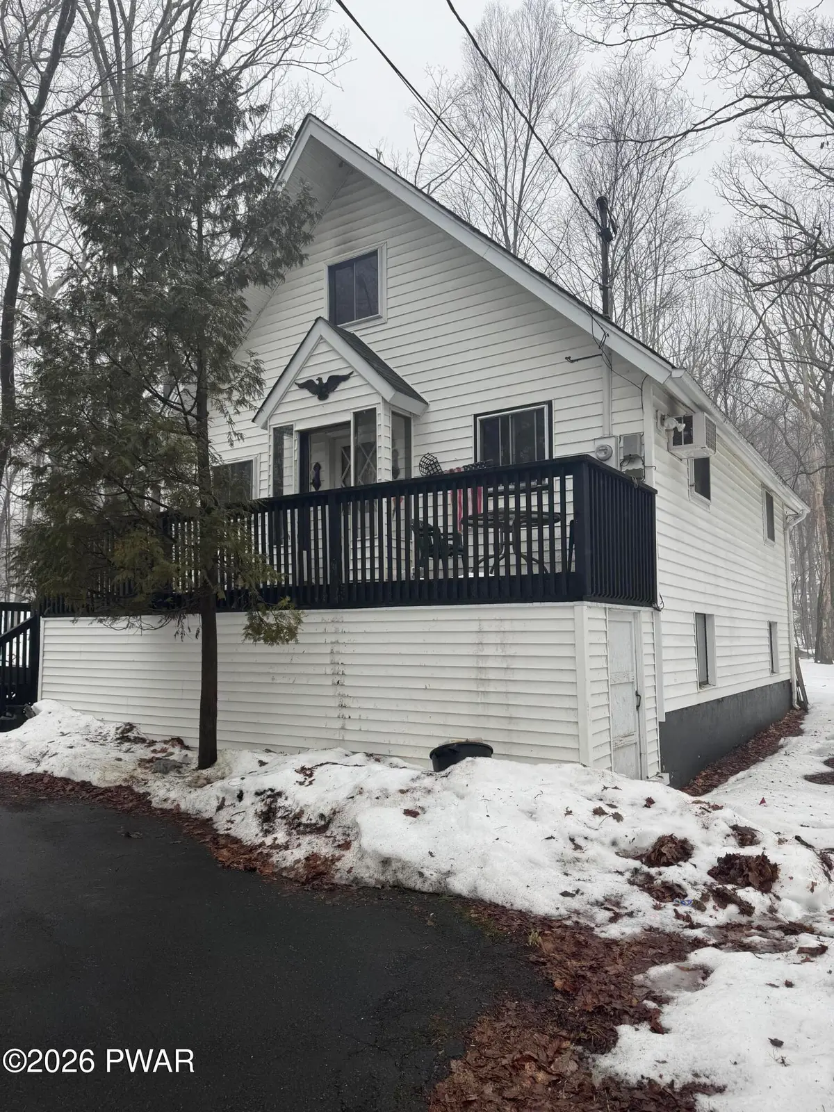 106 Lakewood Drive, Dingmans Ferry, PA 18328 - #1