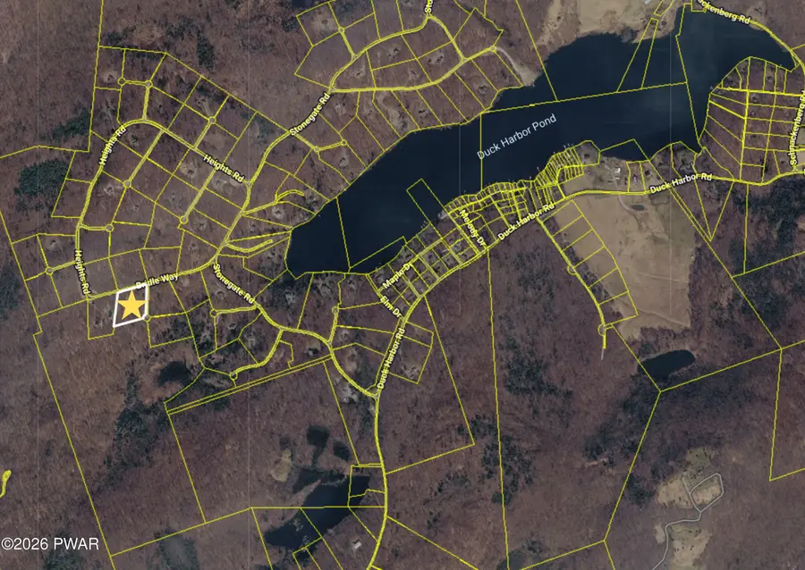 Lot 23 Bridle Way, Equinunk, PA 18417 - #3