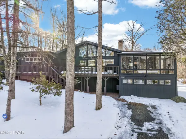 102 Water Lily Terrace, Milford, PA 18337