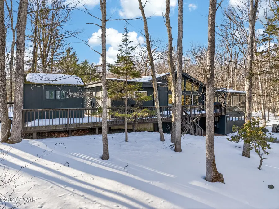 102 Water Lily Terrace, Milford, PA 18337 - #2