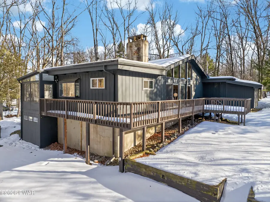 102 Water Lily Terrace, Milford, PA 18337 - #3