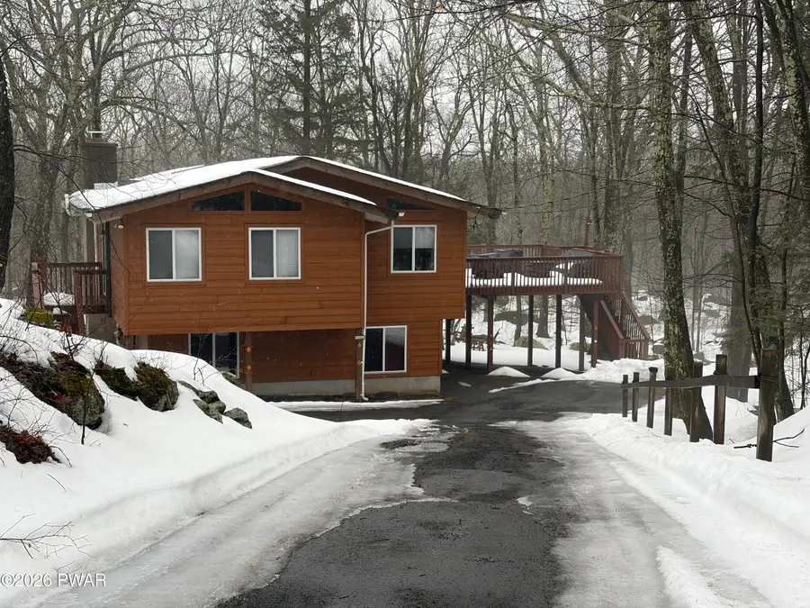 109 Ridge Road, Lords Valley, PA 18428 - #2