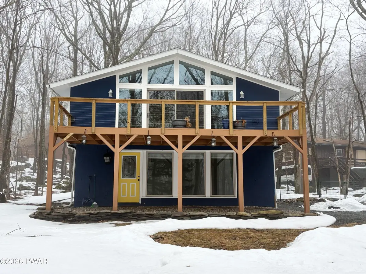 107 Village Lane, Lords Valley, PA 18428 - #1