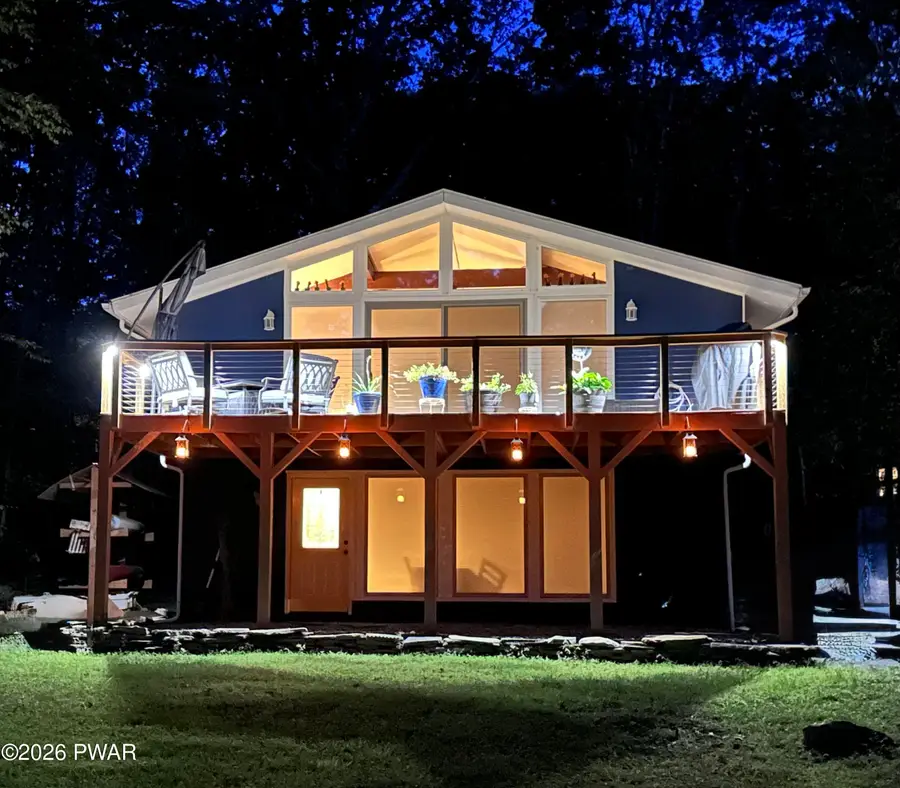 107 Village Lane, Lords Valley, PA 18428 - #2