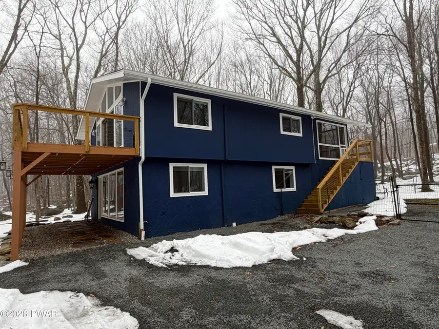 107 Village Lane, Lords Valley, PA 18428 - #3