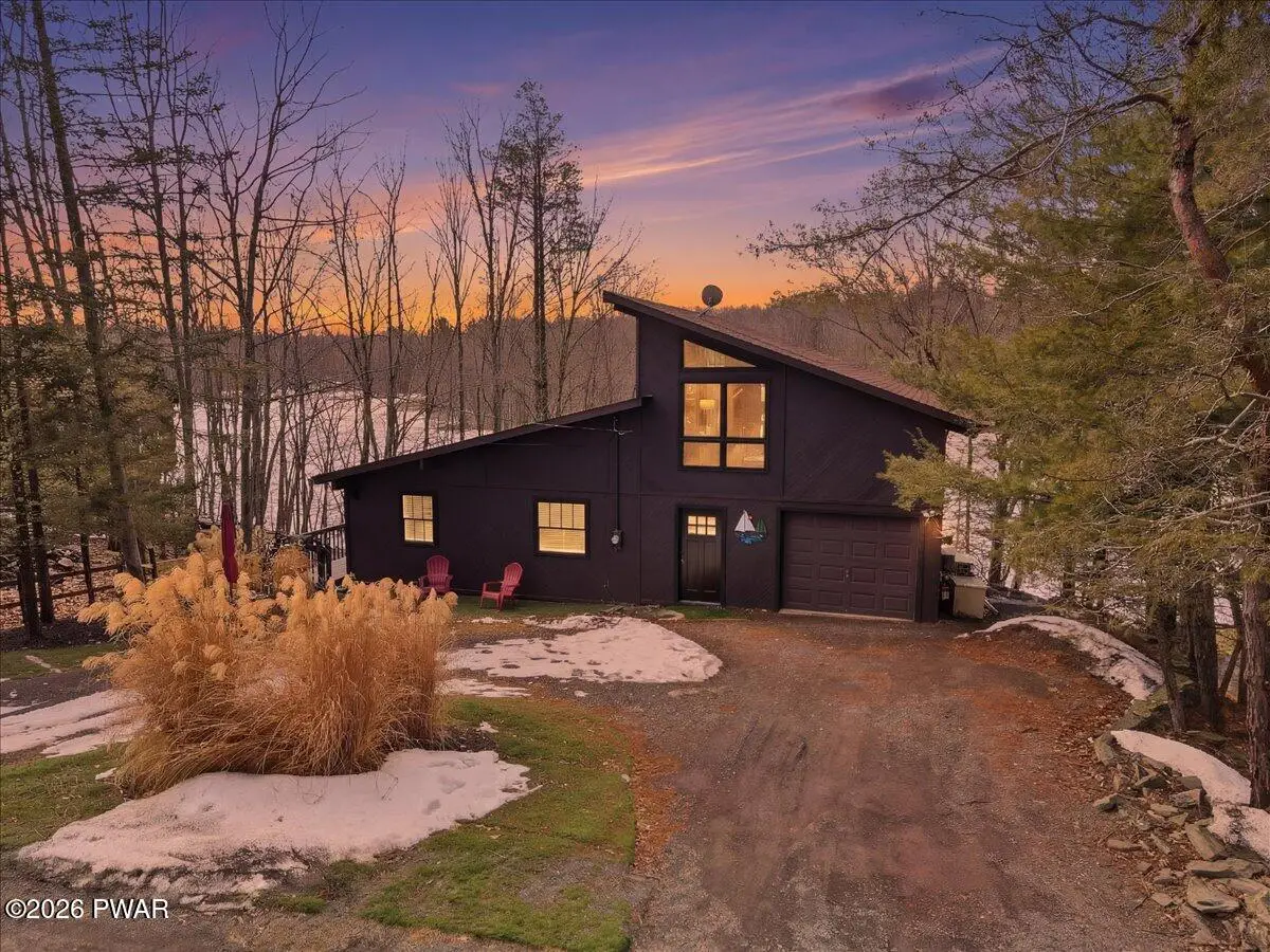 1096 Aquarius Drive, Lake Ariel, PA 18436 - #1