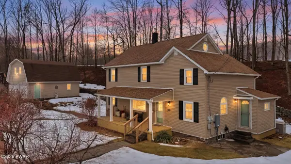 421 Shehawken Road, Preston Park, PA 18455