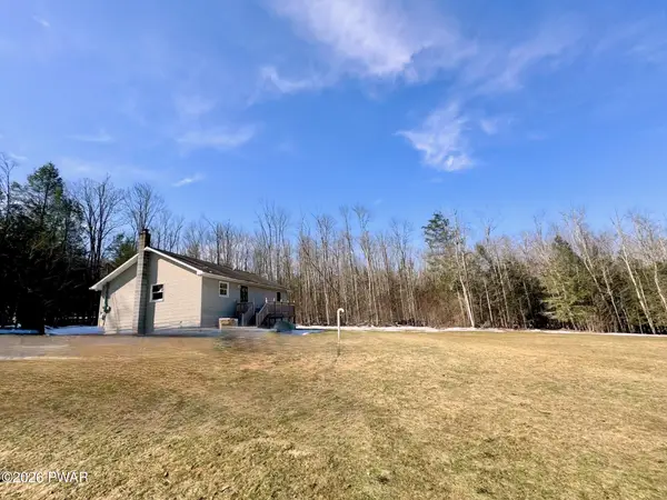 143 Robbs Road, Damascus, PA 18415