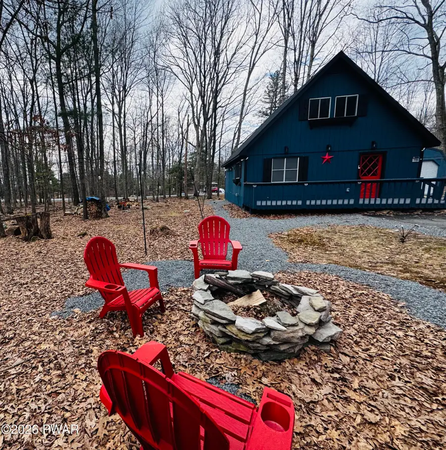 116 Pine Knob Circle, Hawley, PA 18428 - #2