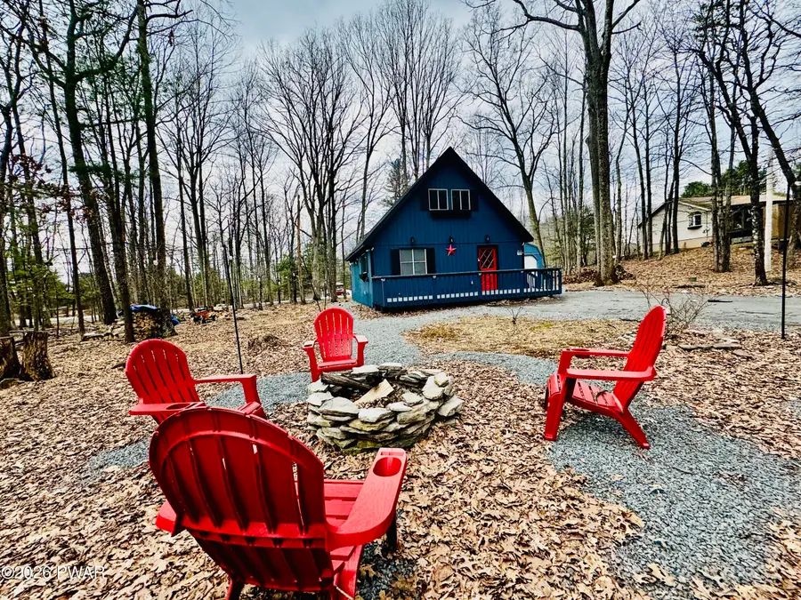 116 Pine Knob Circle, Hawley, PA 18428 - #3