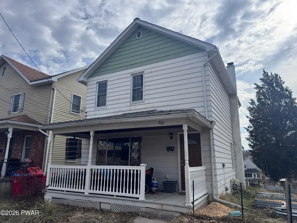 432 Madison Avenue, Jermyn, PA 18433 - #1