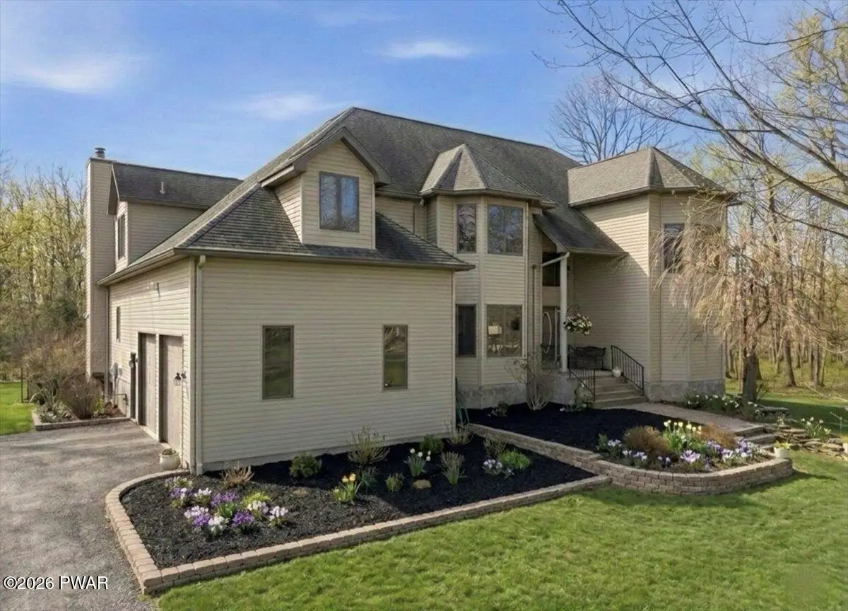 1085 Dewberry Drive, Hawley, PA 18428 - #1