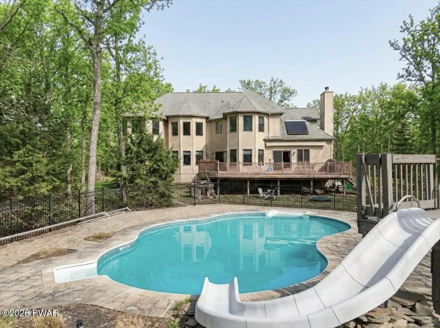 1085 Dewberry Drive, Hawley, PA 18428 - #2