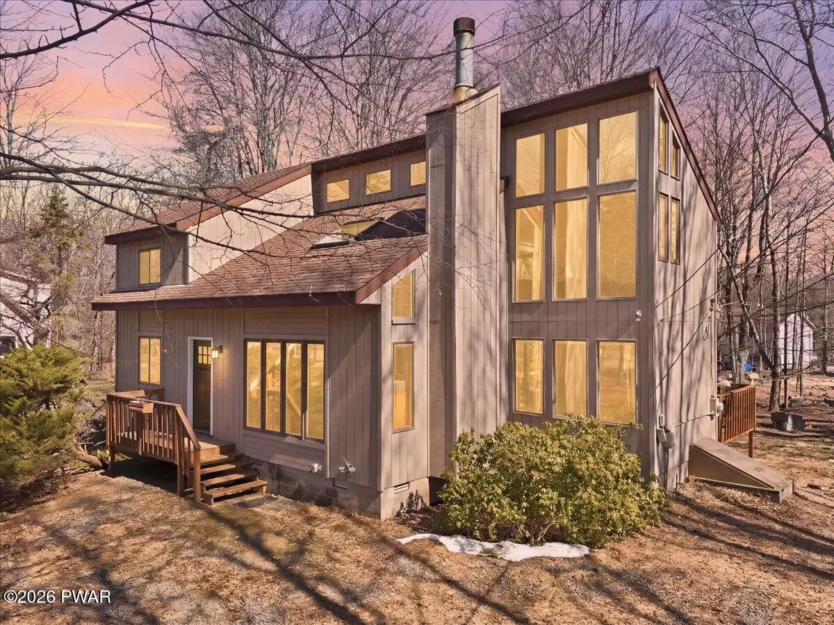 2722 Pebble Court, Lake Ariel, PA 18436 - #1