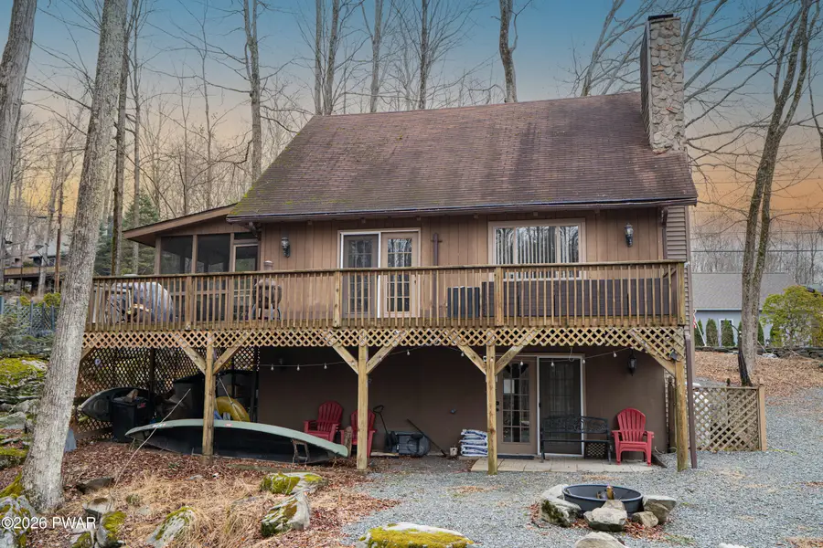 2 Roamingwood Road, Lake Ariel, PA 18436 - #3