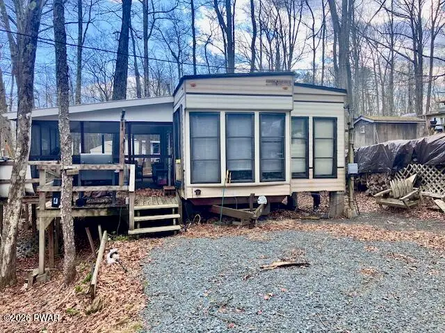 102 Deer Run, Milford, PA 18337 - #2