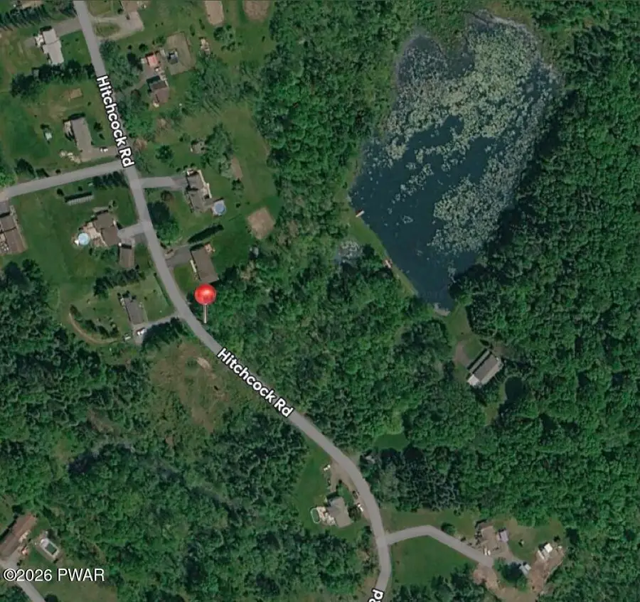 Hitchcock Road, Jefferson, PA 18436 - #2