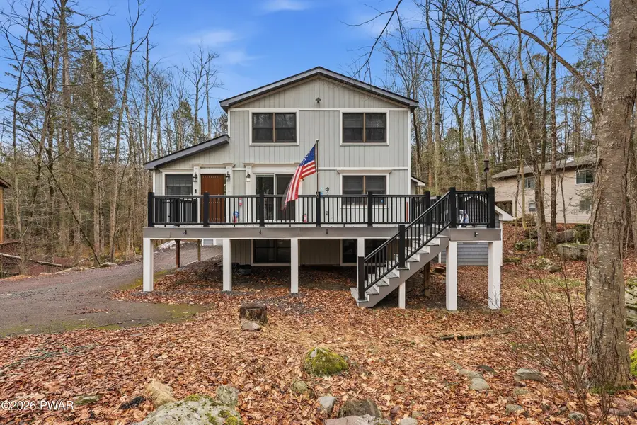 115 Hidden Lake Drive, Lake Ariel, PA 18436 - #2