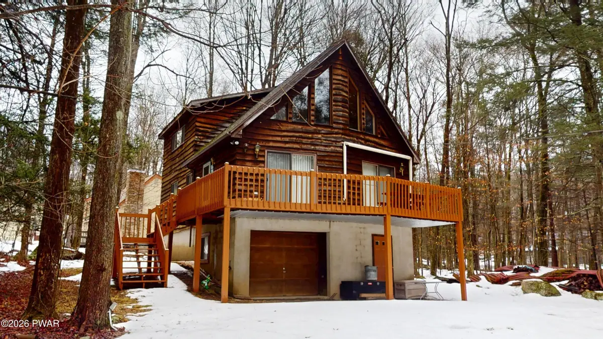 117 Pickerel Lane, Greentown, PA 18426 - #1