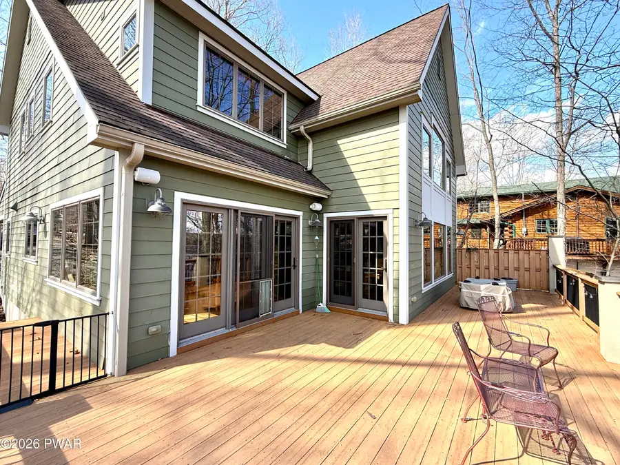 2 Knollwood Road, Wallenpaupack Lake Estates, PA 18436 - #3