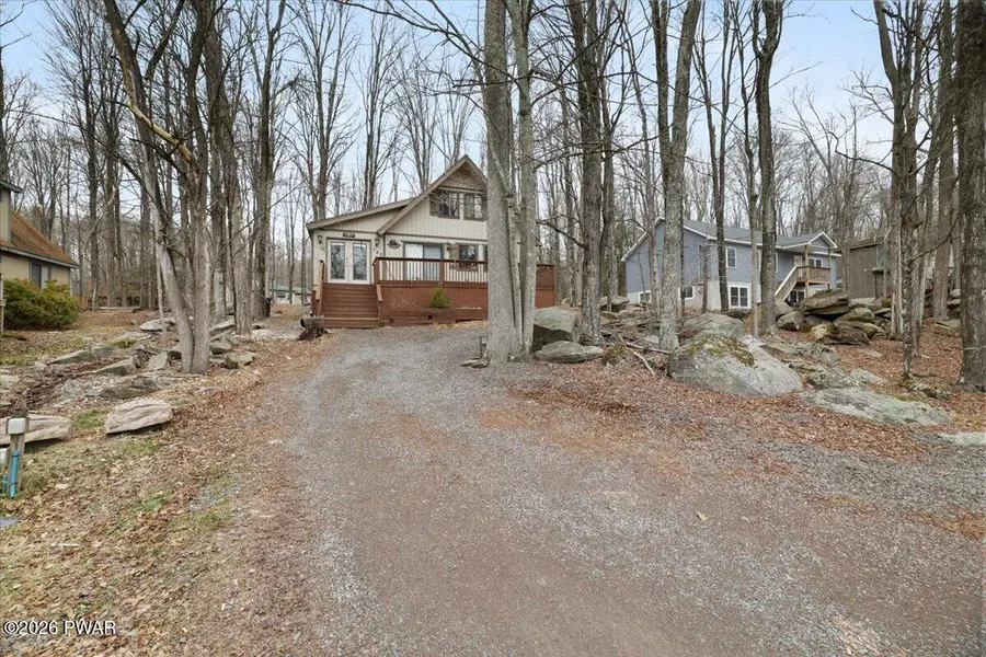 740 Woodridge Drive, Hamlin, PA 18427 - #2