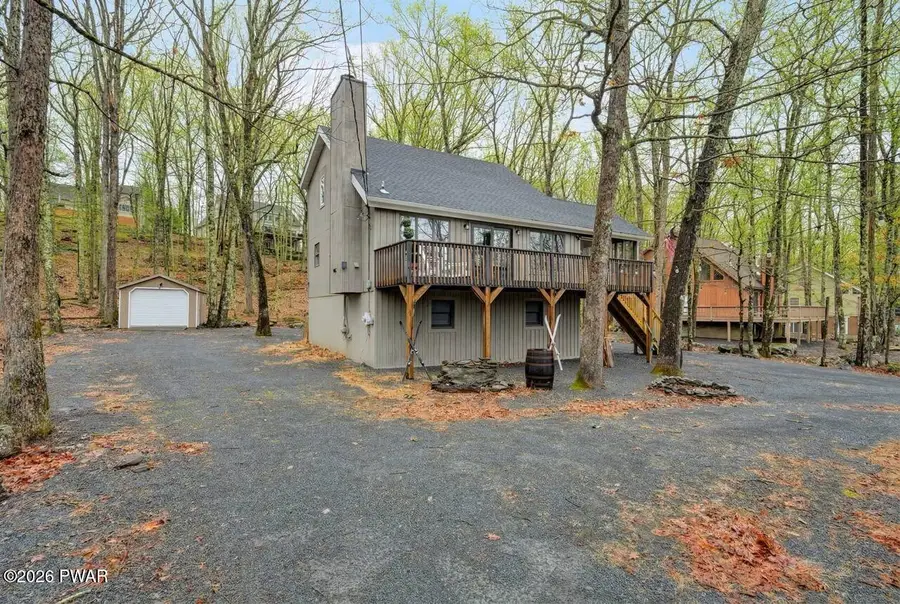 143 Rainbow Drive, Lackawaxen, PA 18435 - #3