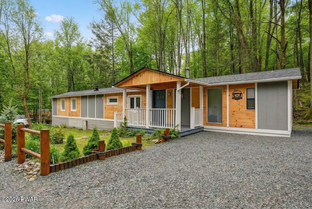 137 Marina Way, Greentown, PA 18426 - #1