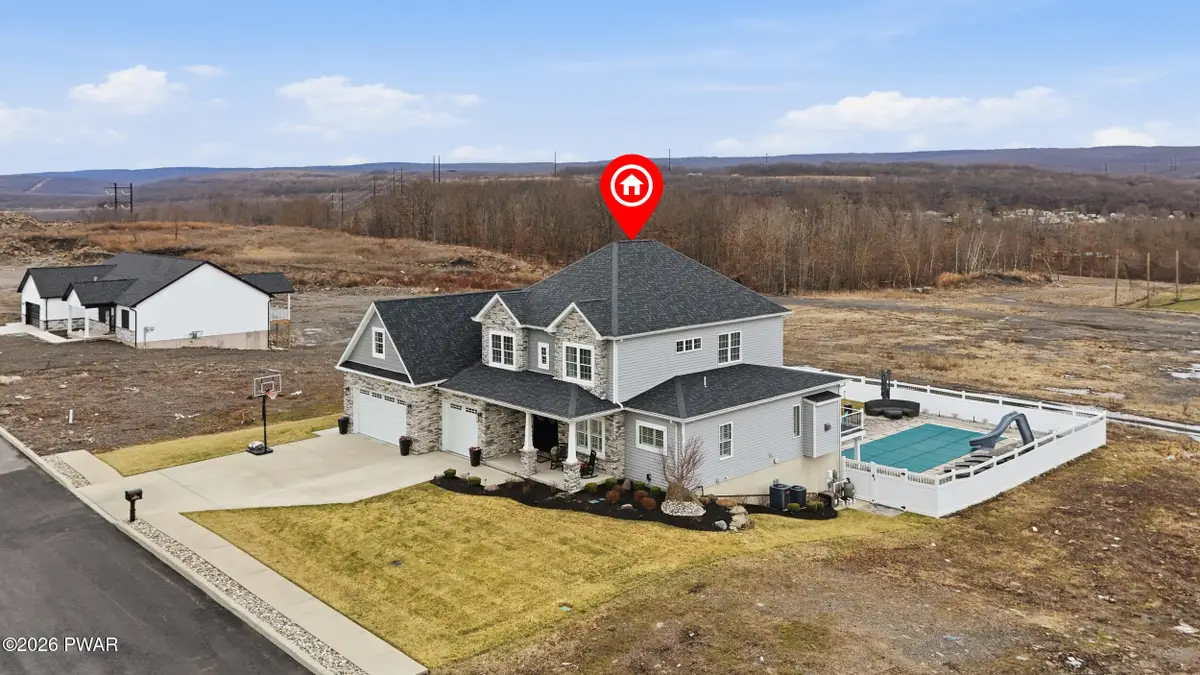 119 Osprey Lane, Archbald, PA 18403 - #1